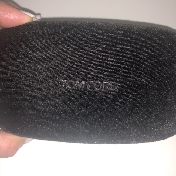 Authentic Tom Ford Sunglasses main image 4
